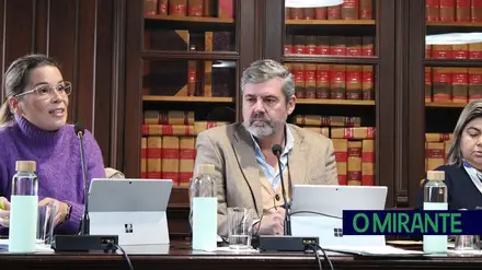 Atribuição de apoios de Natal a pessoas carenciadas motiva críticas em Azambuja