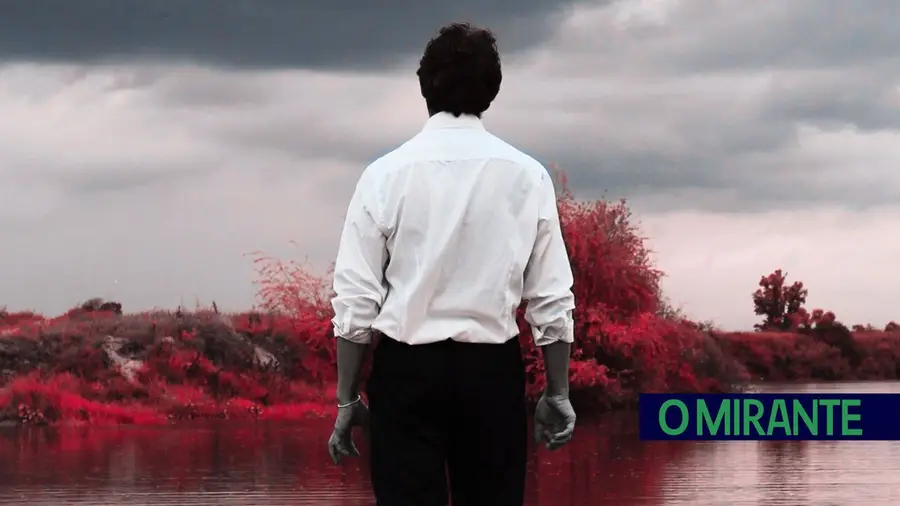 Peça “A Última Cassete” com ante-estreia no Teatro Clube Ribeirense