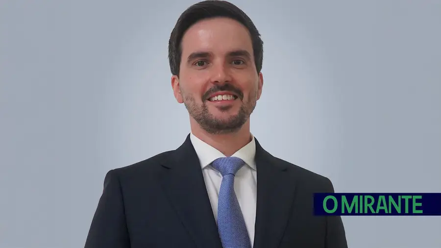 Tiago Carrão eleito presidente do Conselho de Administração da Tejo Ambiente