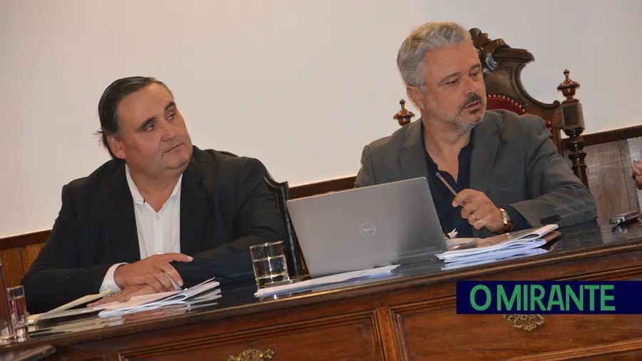 Arruda dos Vinhos apresenta o maior orçamento das duas últimas décadas