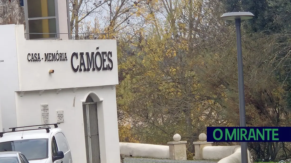 Constância: Feira de Natal anima centro da vila