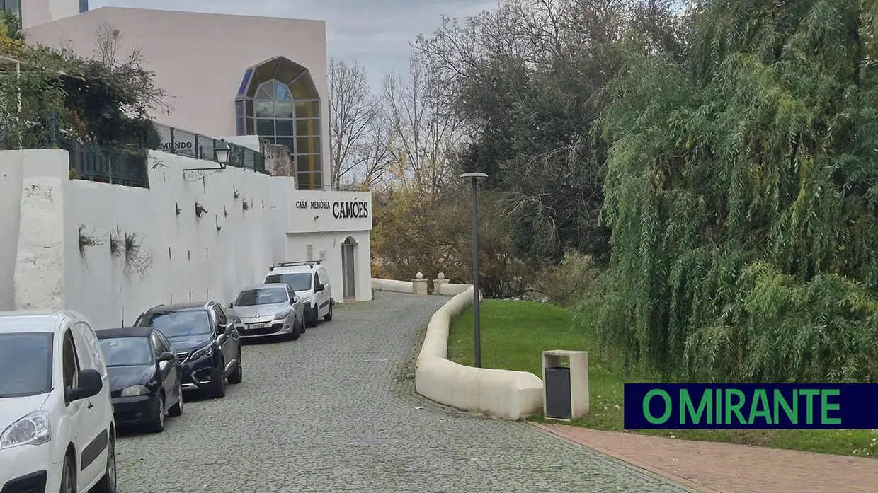 Constância: Feira de Natal anima centro da vila