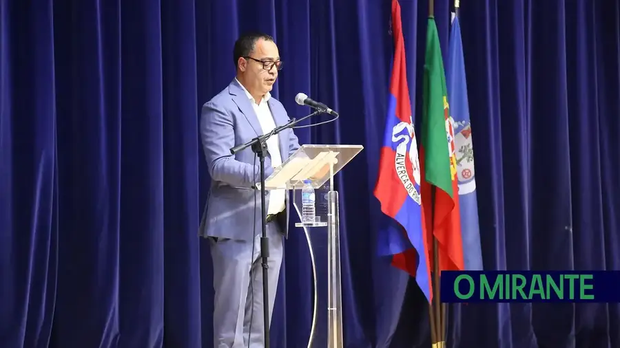 União de Alverca do Ribatejo e Sobralinho em risco de novas eleições em Janeiro