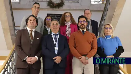 Mais de dois mil utentes continuam sem médico de família no Entroncamento