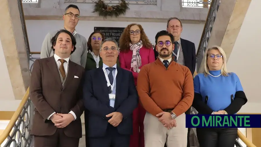 Mais de dois mil utentes continuam sem médico de família no Entroncamento