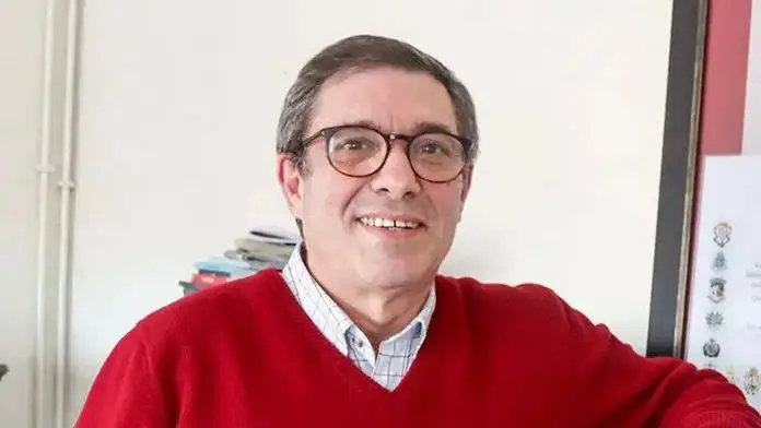 Jorge Nogueira
