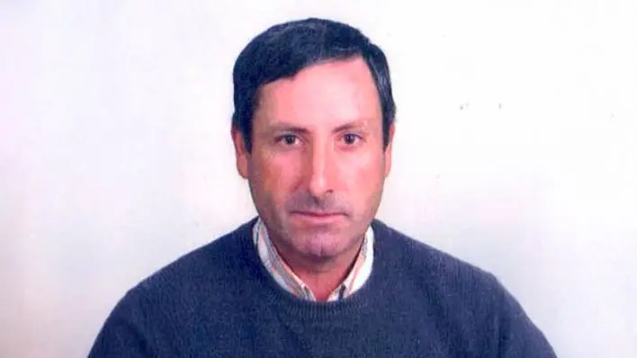 Manuel João Caçador