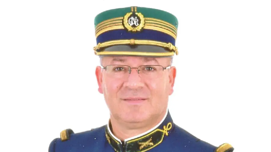 Nuno Sanfona Paulino