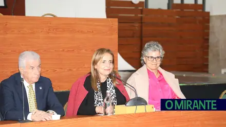 Dia Internacional da Pessoa com Deficiência assinalado em Santarém