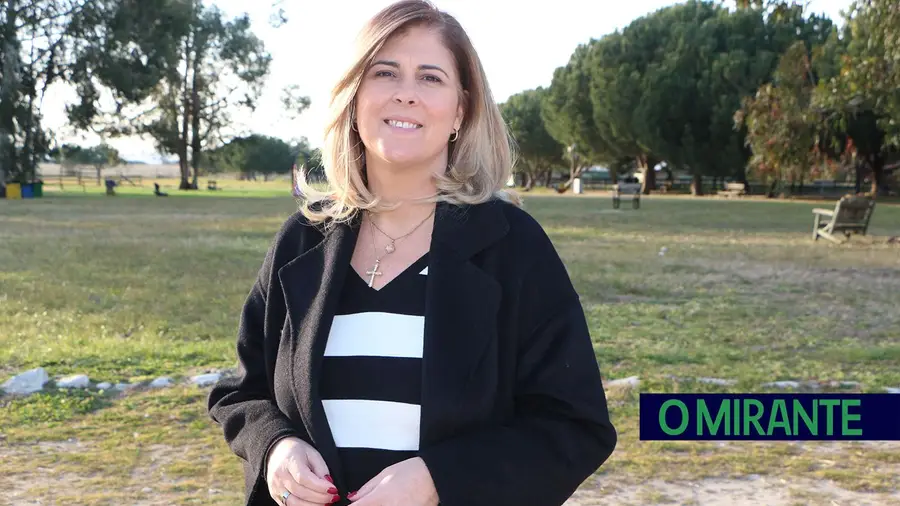 Sónia Sanfona é a nova presidente dos Autarcas Socialistas e fala em “vitória do Poder Local”