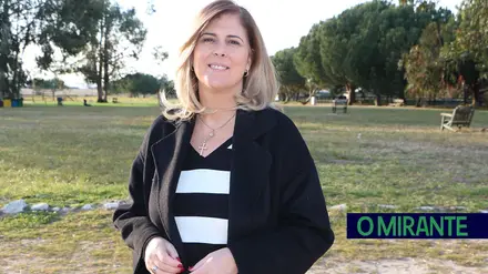 Sónia Sanfona é a nova presidente dos Autarcas Socialistas e fala em “vitória do Poder Local”