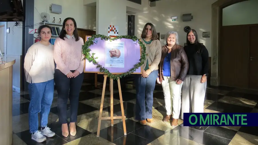 Cuidar não deve ser um acto solitário