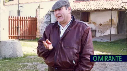 Faleceu Ruy Souza D’Andrade personalidade irreverente e desassombrada