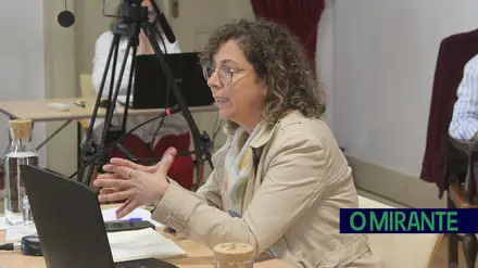 Oposição em Tomar critica redução de apoios ao comércio local