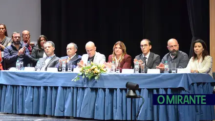 Polémica na escolha dos representantes de Benavente no Congresso da ANMP