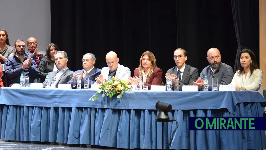 Polémica na escolha dos representantes de Benavente no Congresso da ANMP