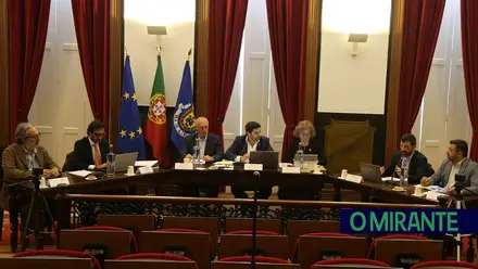 Alenquer aprova orçamento de 52 milhões de euros para 2026