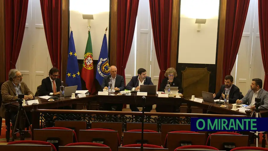 Alenquer aprova orçamento de 52 milhões de euros para 2026