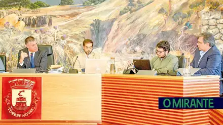 Do ataque à amizade vão quatro dias