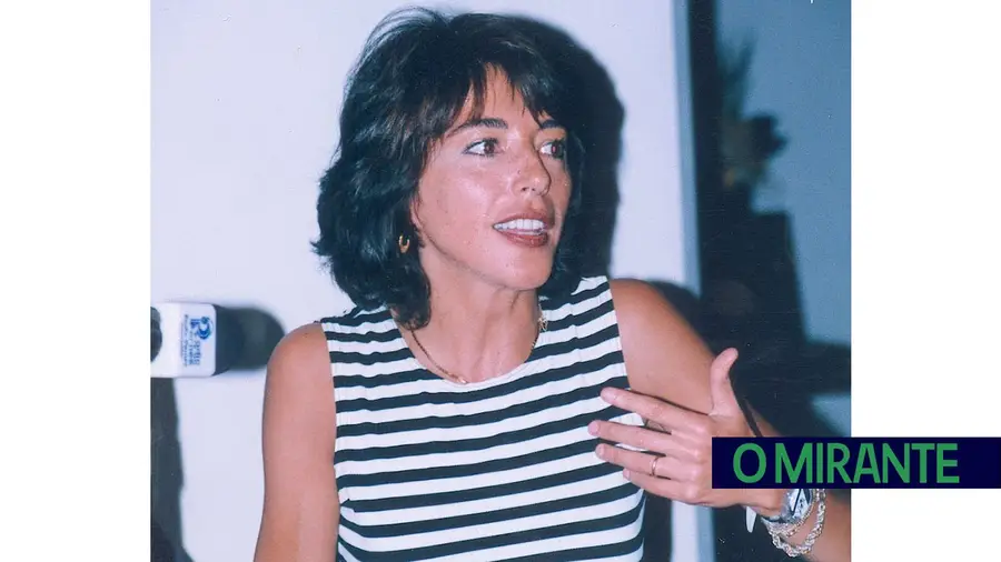 Morreu a escritora Clara Pinto Correia, que tinha raízes em Tremês