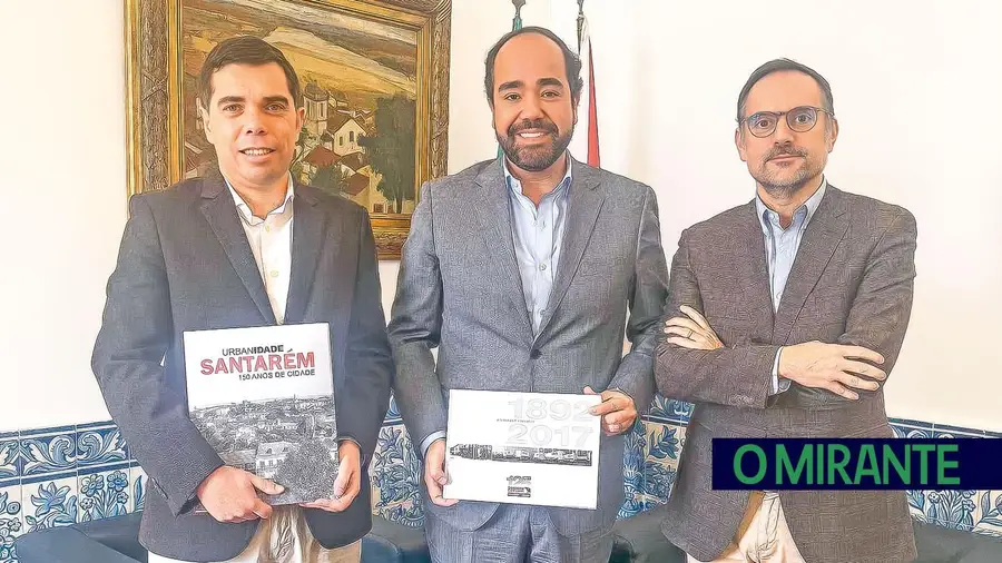 Multinacional cria oitenta postos de trabalho em Santarém