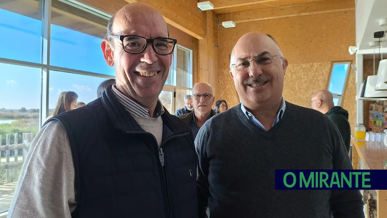 Exposição fotográfica celebra 13 anos de vida do EVOA