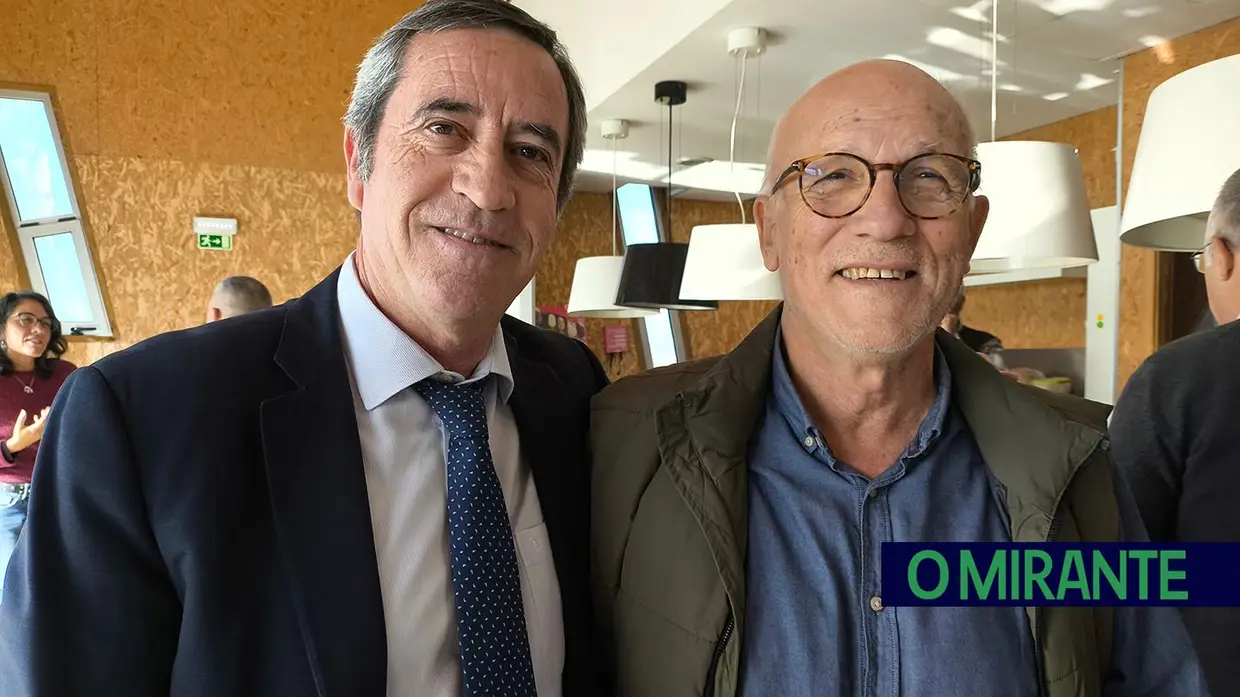 Exposição fotográfica celebra 13 anos de vida do EVOA