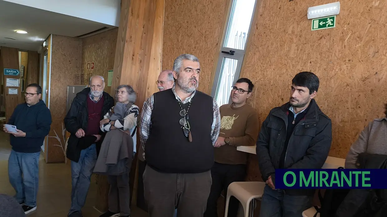 Exposição fotográfica celebra 13 anos de vida do EVOA