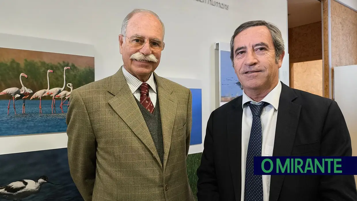 Exposição fotográfica celebra 13 anos de vida do EVOA