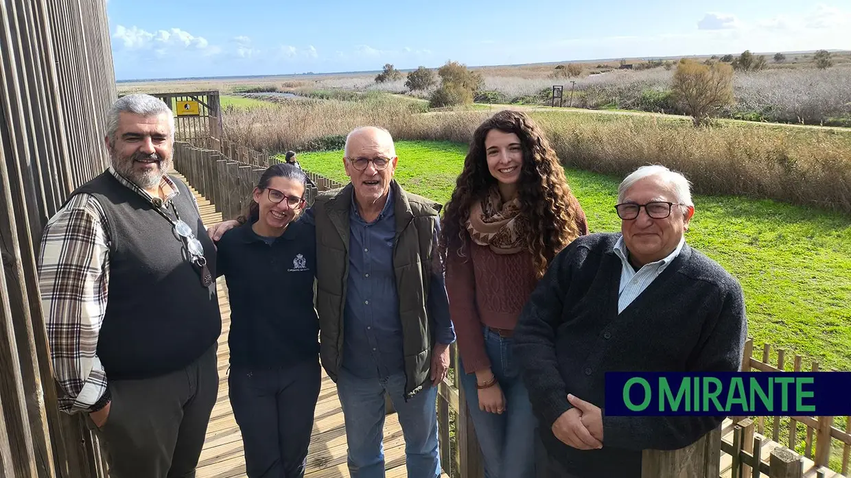 Exposição fotográfica celebra 13 anos de vida do EVOA