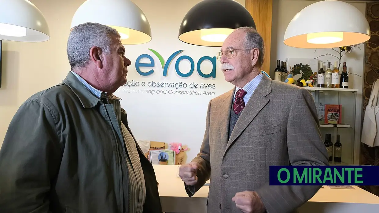 Exposição fotográfica celebra 13 anos de vida do EVOA