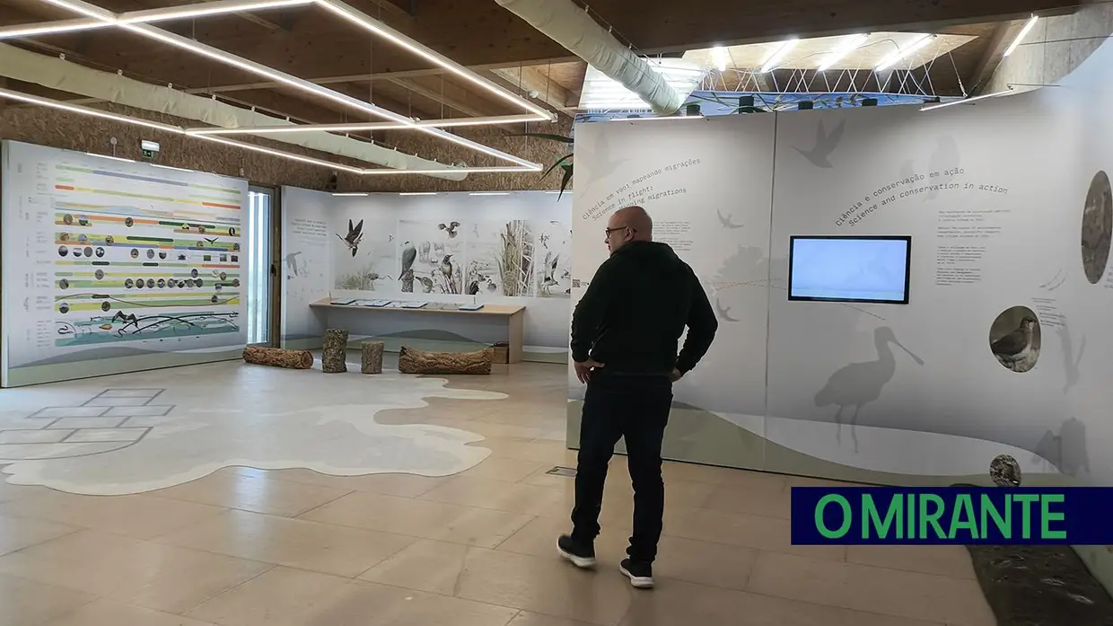 Exposição fotográfica celebra 13 anos de vida do EVOA