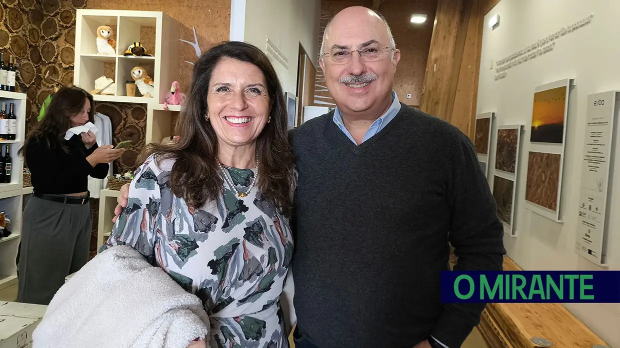 Exposição fotográfica celebra 13 anos de vida do EVOA