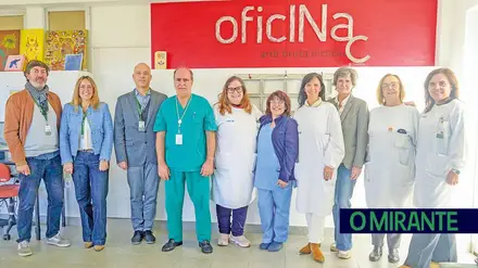 Projecto de Psiquiatria e Saúde Mental vence prémio que distingue iniciativas que promovem a inclusão