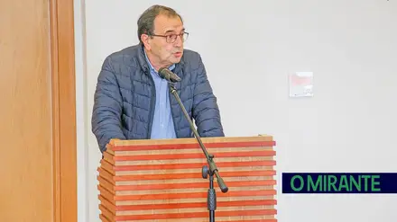 Utentes de Torres Novas exigem reparação de vias e alertam para urgência pediátrica