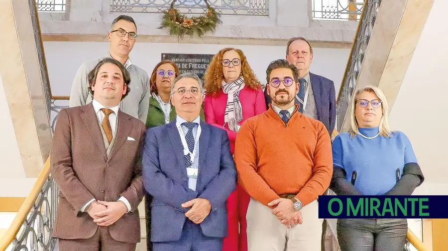 Mais de dois mil utentes continuam sem médico de família no Entroncamento