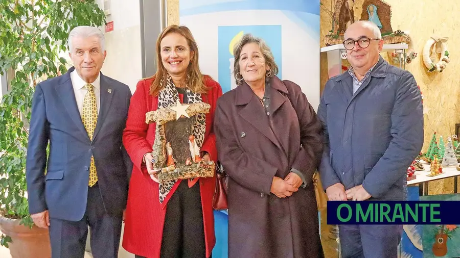 APPACDM de Santarém assinala Dia Internacional das Pessoas com Deficiência com foco na inclusão