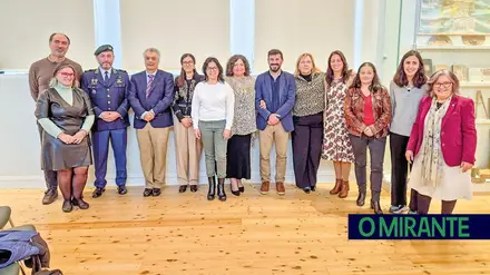 Violência doméstica e alcoolismo continuam na origem da maioria dos casos reportados à CPCJ de Salvaterra de Magos