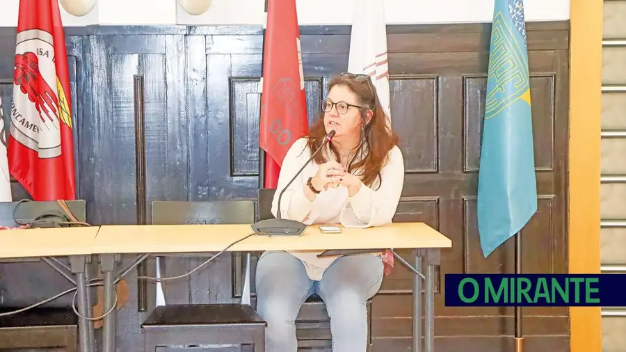 Obra que envolve autarcas do Entroncamento volta a gerar polémica na reunião de câmara