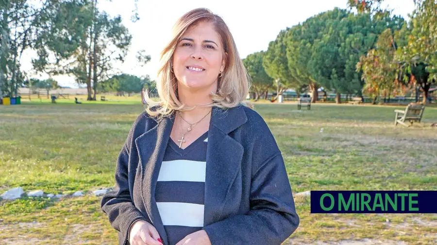 Sónia Sanfona é a nova presidente dos Autarcas Socialistas e fala em “vitória do Poder Local”