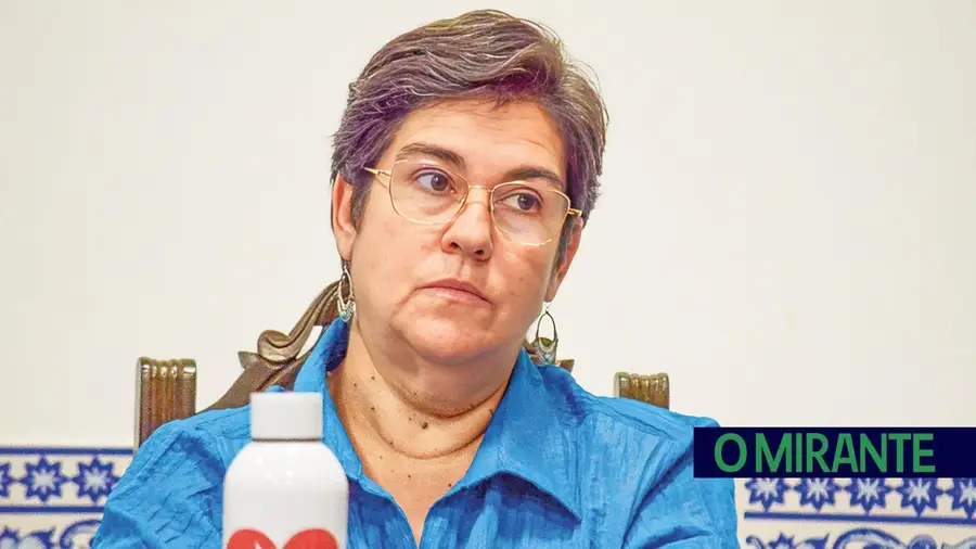 PS de Benavente tira confiança política a eleita da Junta de Samora Correia