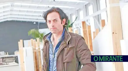 Empresário de pedreiras em Fátima condenado a prisão por coacção a cliente