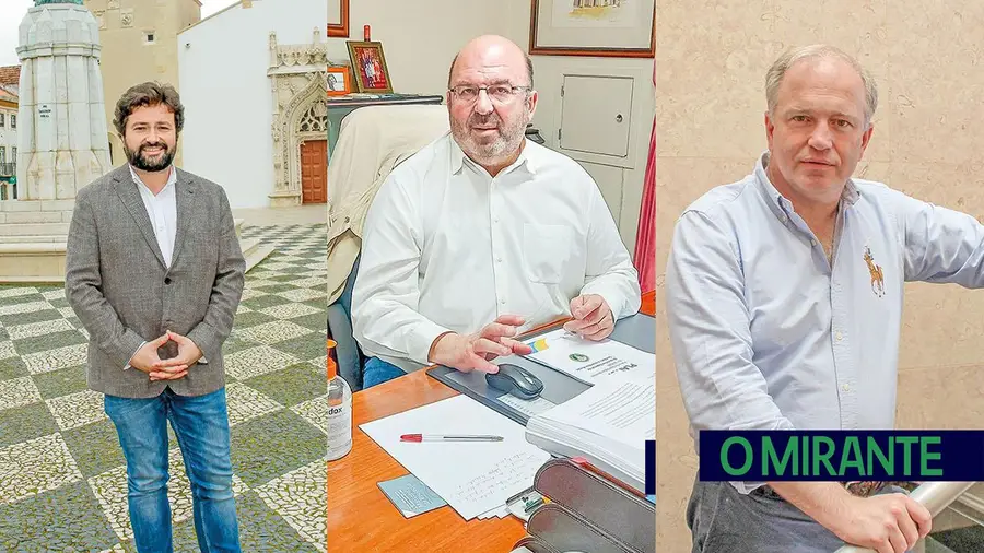 O Natal diferente de quem deixou de ser presidente