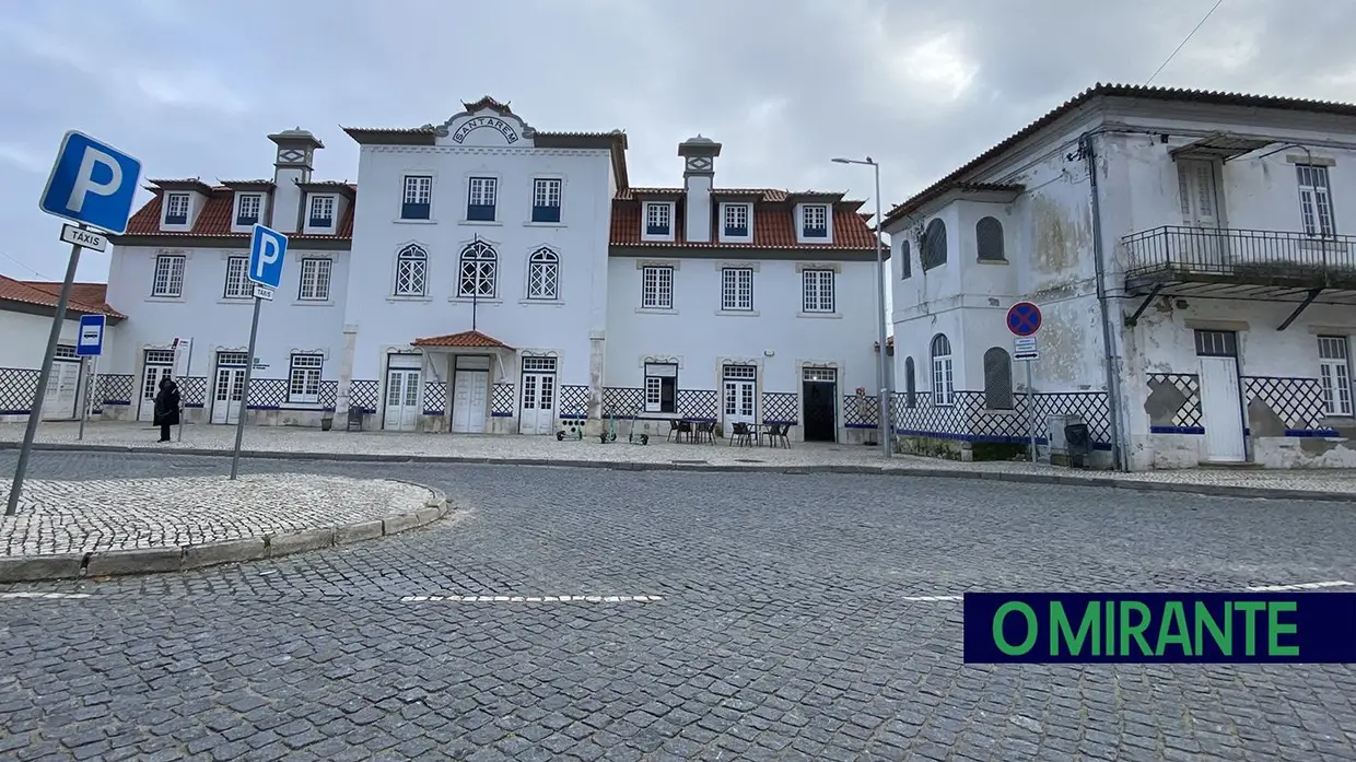 Greve geral deixa a região e o país a meio gás