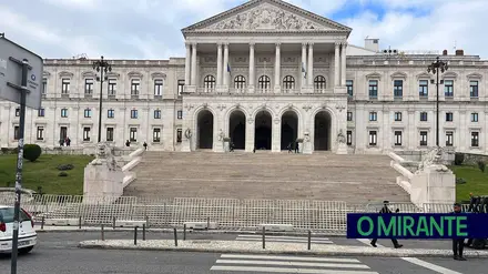 Hoje é dia de greve geral em Portugal