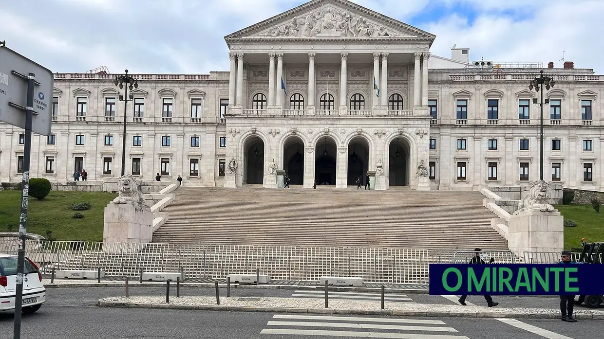 Hoje é dia de greve geral em Portugal