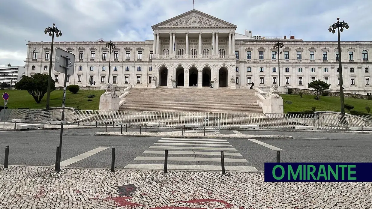 Hoje é dia de greve geral em Portugal