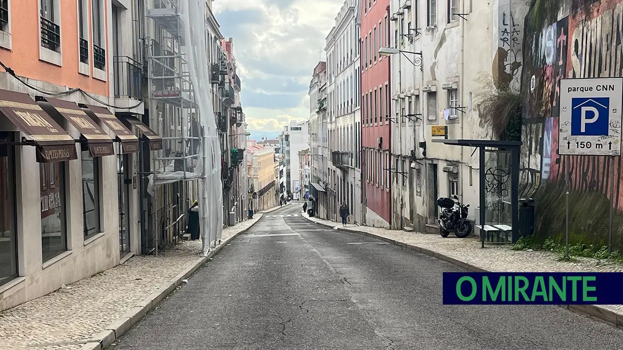 Hoje é dia de greve geral em Portugal