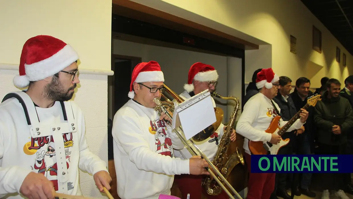 Parque dos Sonhos já abriu na Chamusca