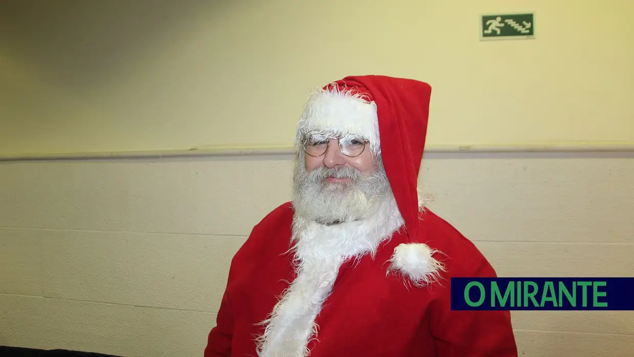 Parque dos Sonhos já abriu na Chamusca